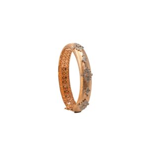Rose Gold Jewelry Set – Termeh Design