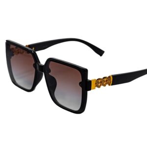 Gold Glasses 2