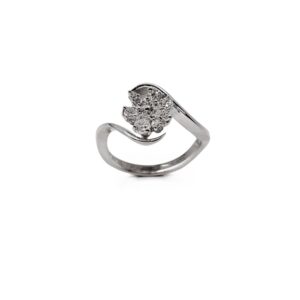 Diamond Jewelry Ring 2