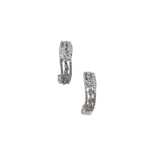 Diamond Ring and Band Set