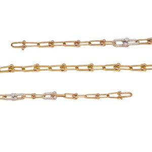 Tiffany Bracelet Set