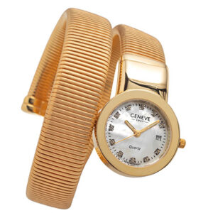 Geneva Watch - Bulgari Model