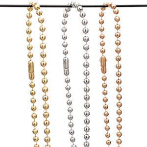 Fusion Ball Chains