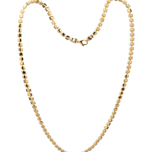 Fusion chain