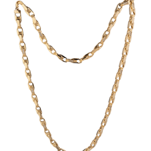 Cartier sport chain