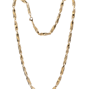 Versace sport chain
