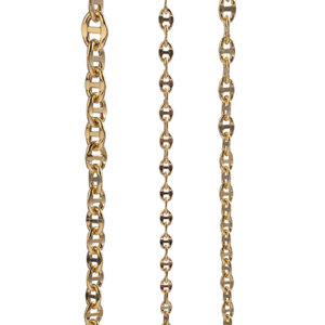 Bugatti chain