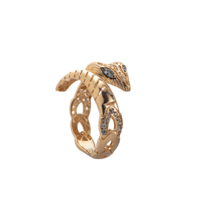 Bulgari ring