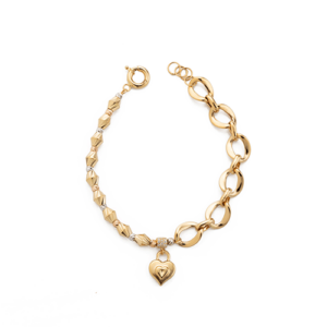 G-Tash bracelet