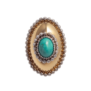 Fusion Extra ring