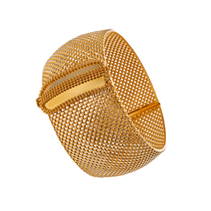 Engraved bracelet